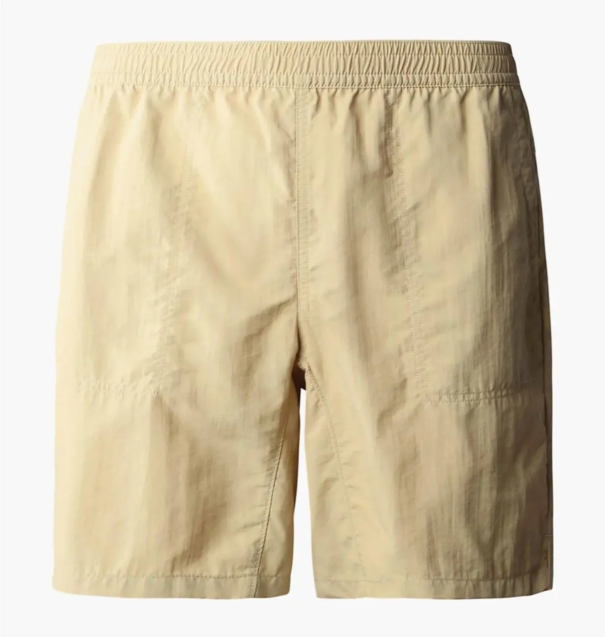 Шорты мужские The North Face Pull-On Adventure Hybrid Beige 1