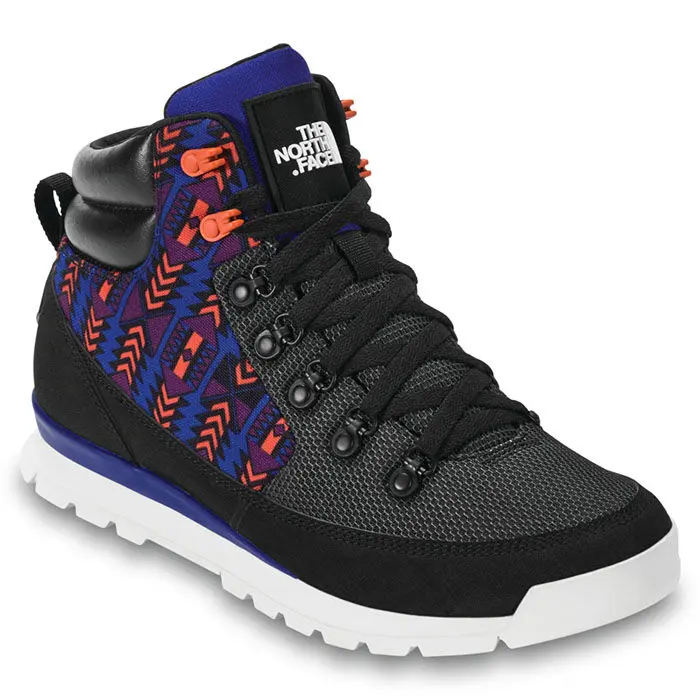 Ботинки мужские The North Face Rage Back-To-Berkeley