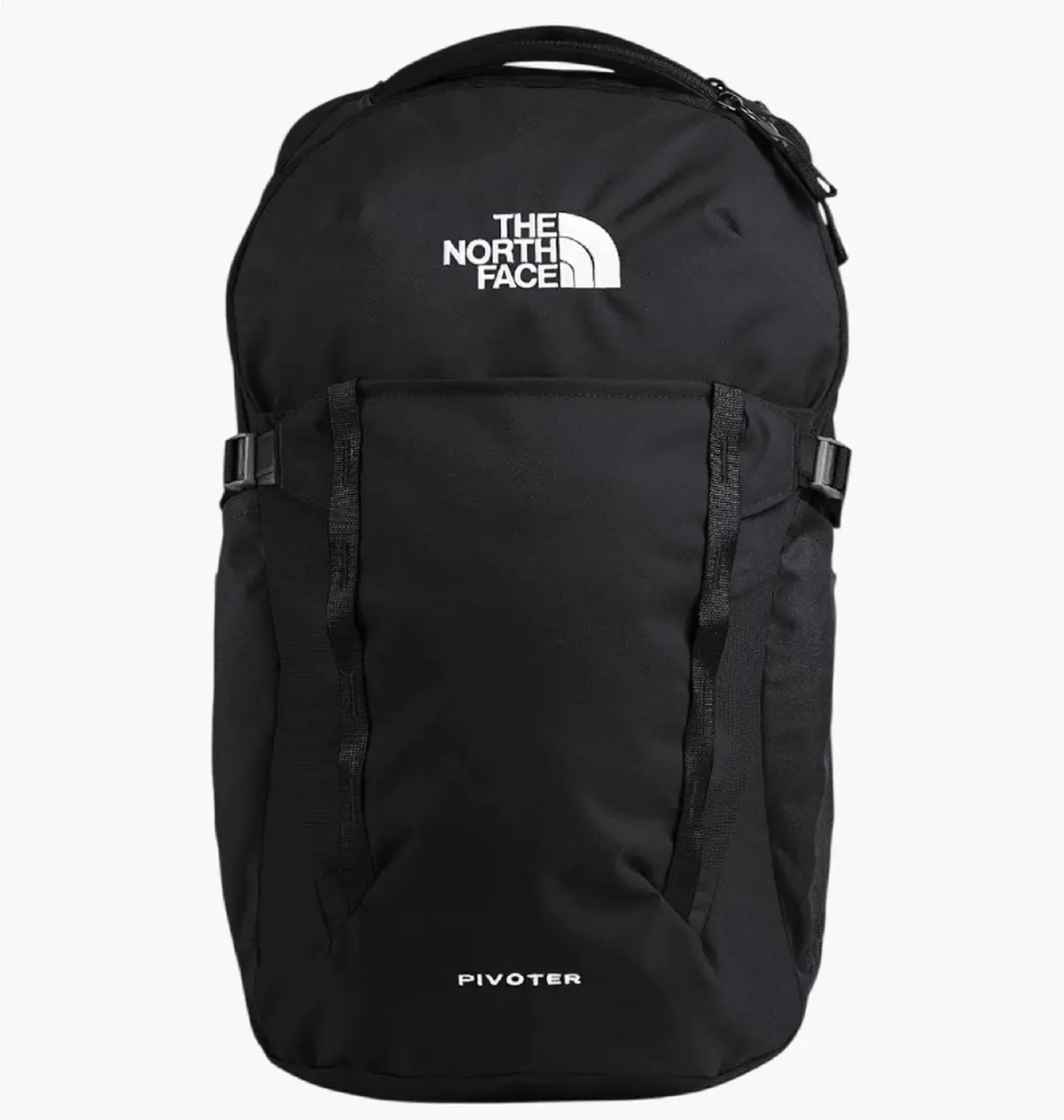 Рюкзак The North Face Pivoter Black
