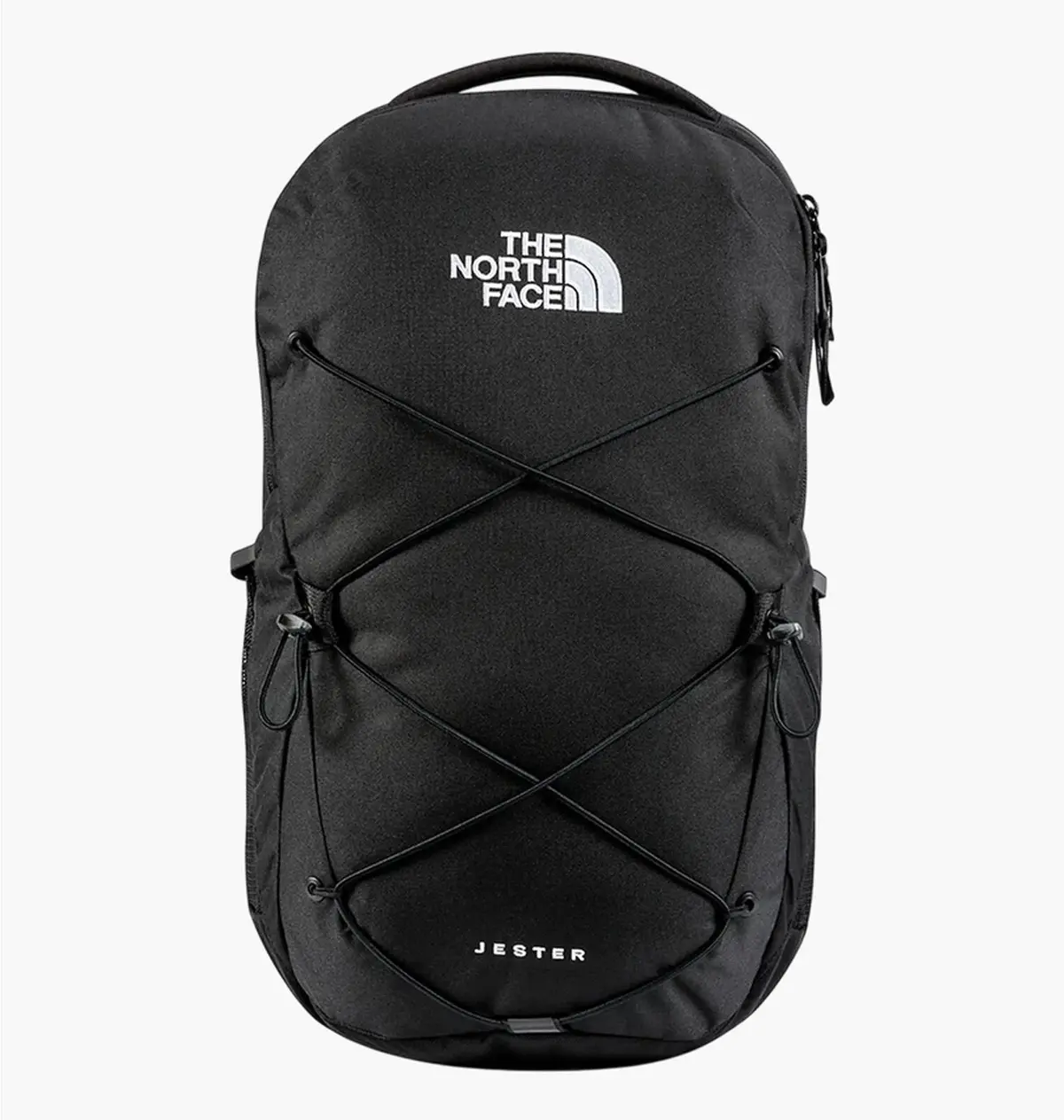 Рюкзак The North Face Jester Black