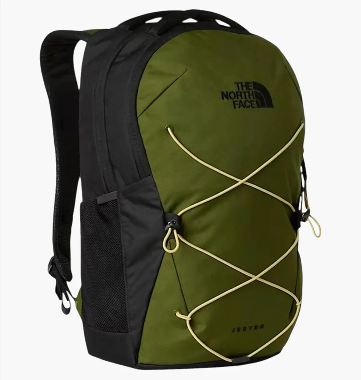 Рюкзак The North Face Jester Green