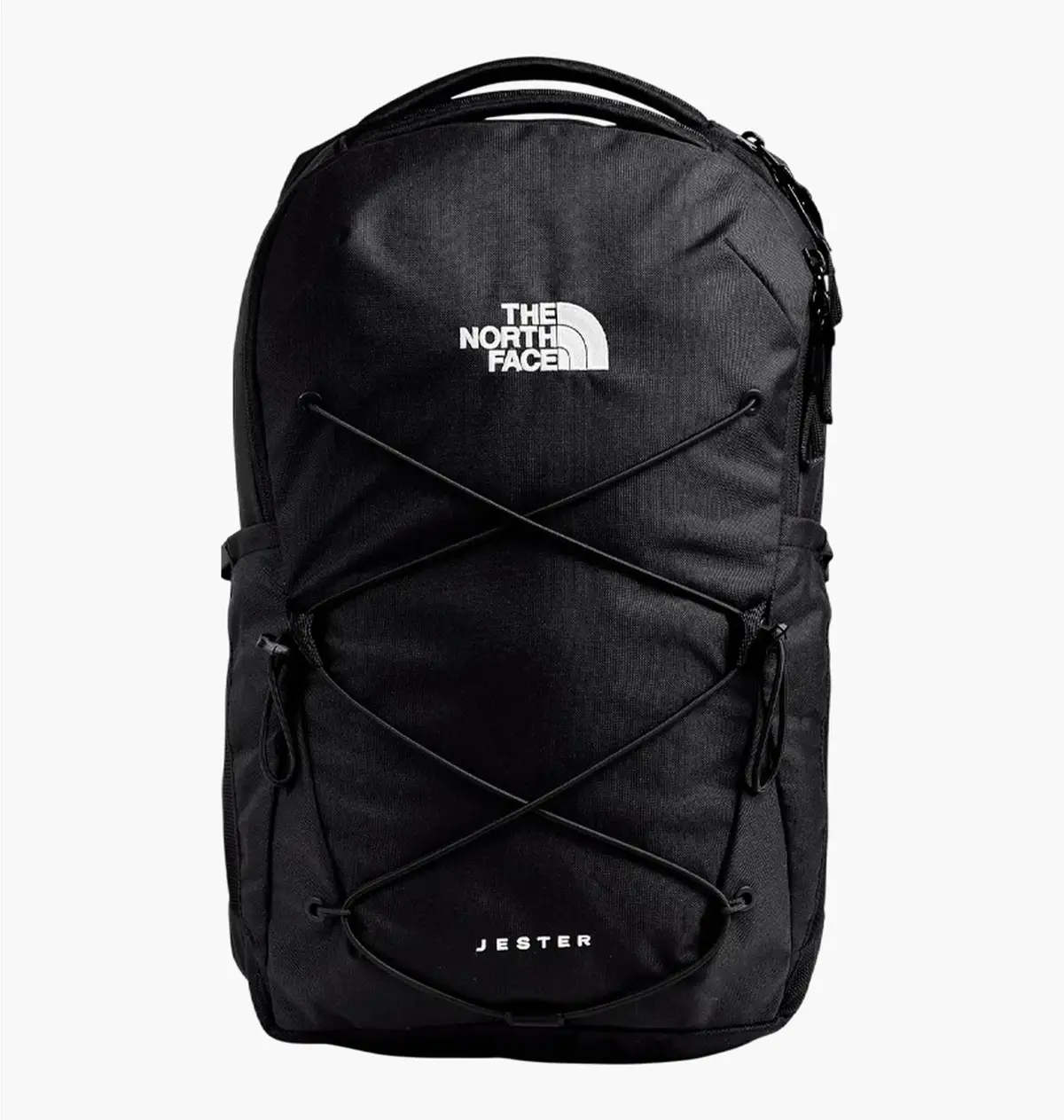 Рюкзак The North Face Jester Black