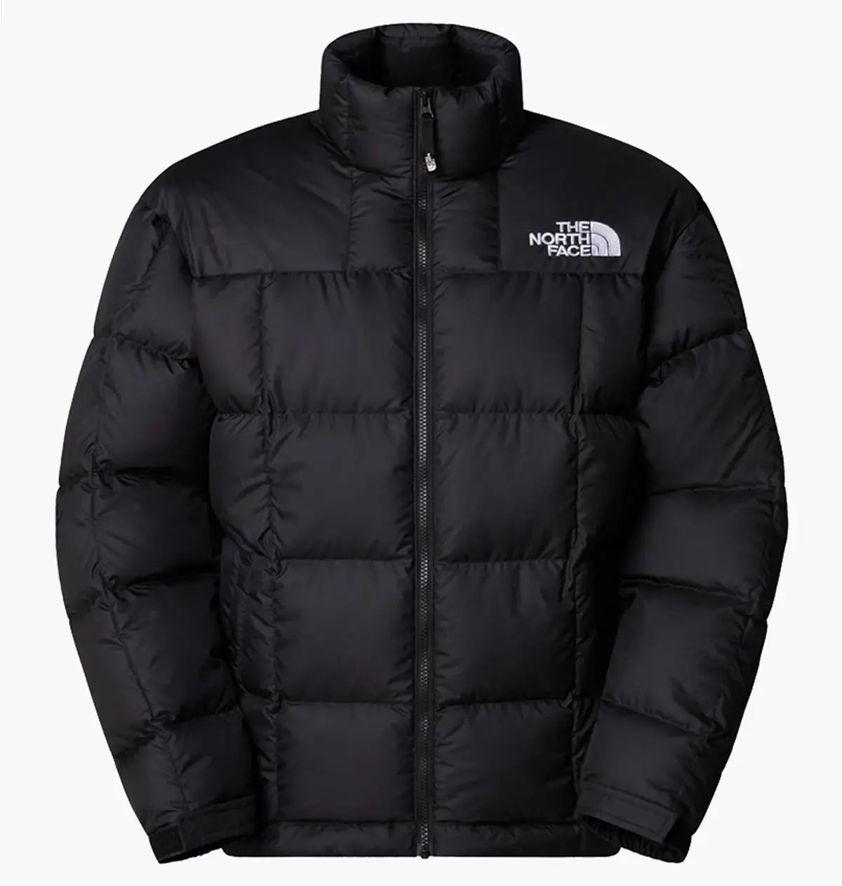 Куртка мужская The North Face Lhotse Jacket Black