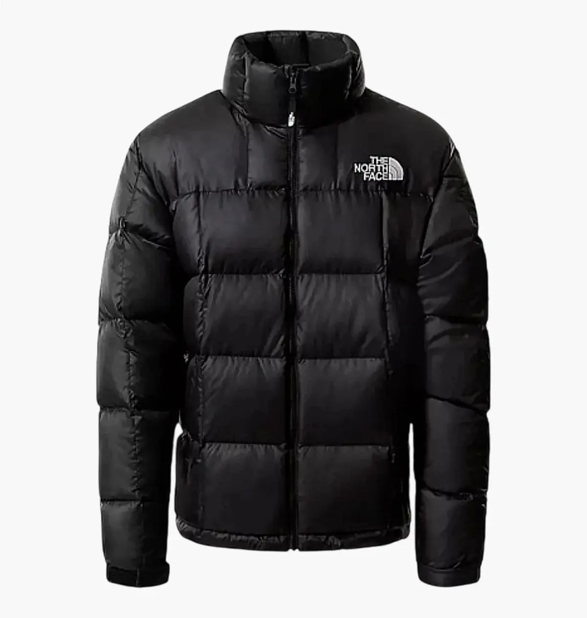 Куртка мужская The North Face 1990 Lhotse Black