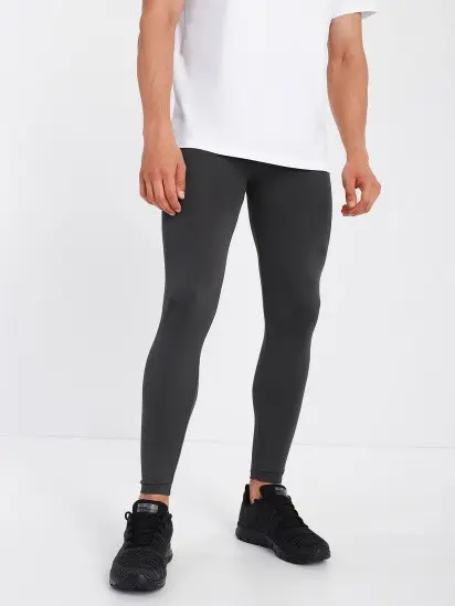 Лосіни унісекс The North Face Active Tights Asphltgr/T