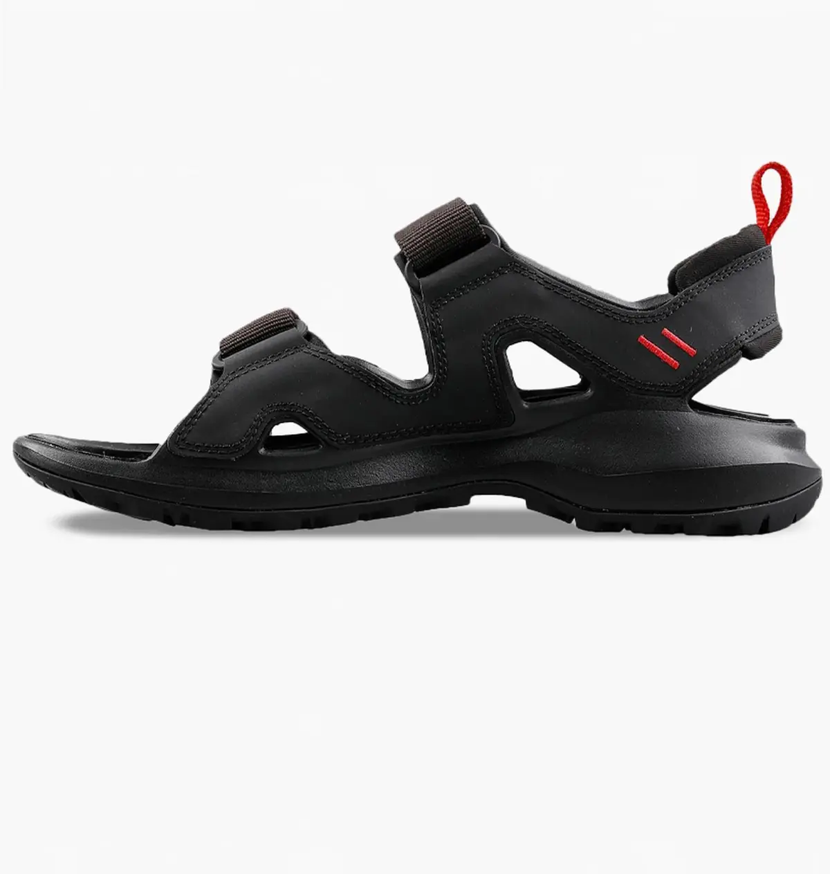 Сандалии мужские The North Face Hedgehog Sandal Iii Black