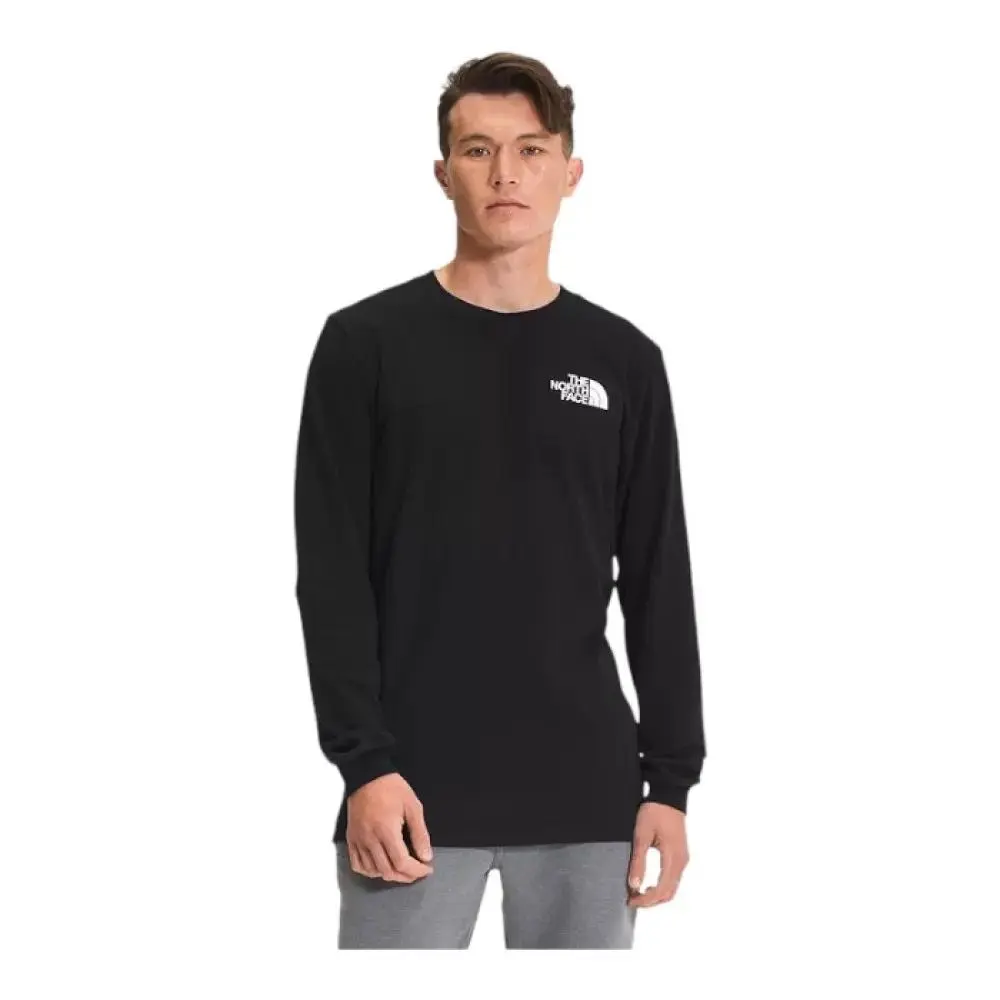 Кофта чоловіча The North Face Nse