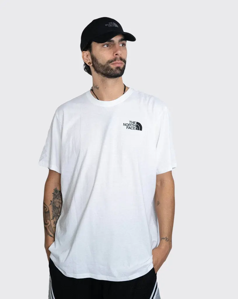 Футболка мужская The North Face T-Shirt