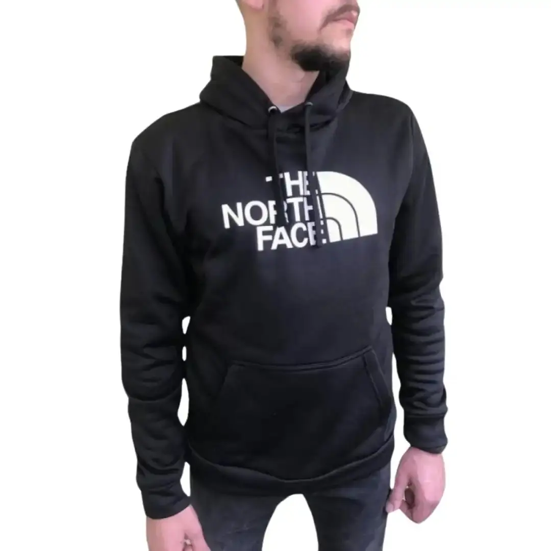 Кофта чоловіча The North Face Half Dome Po Hoodie