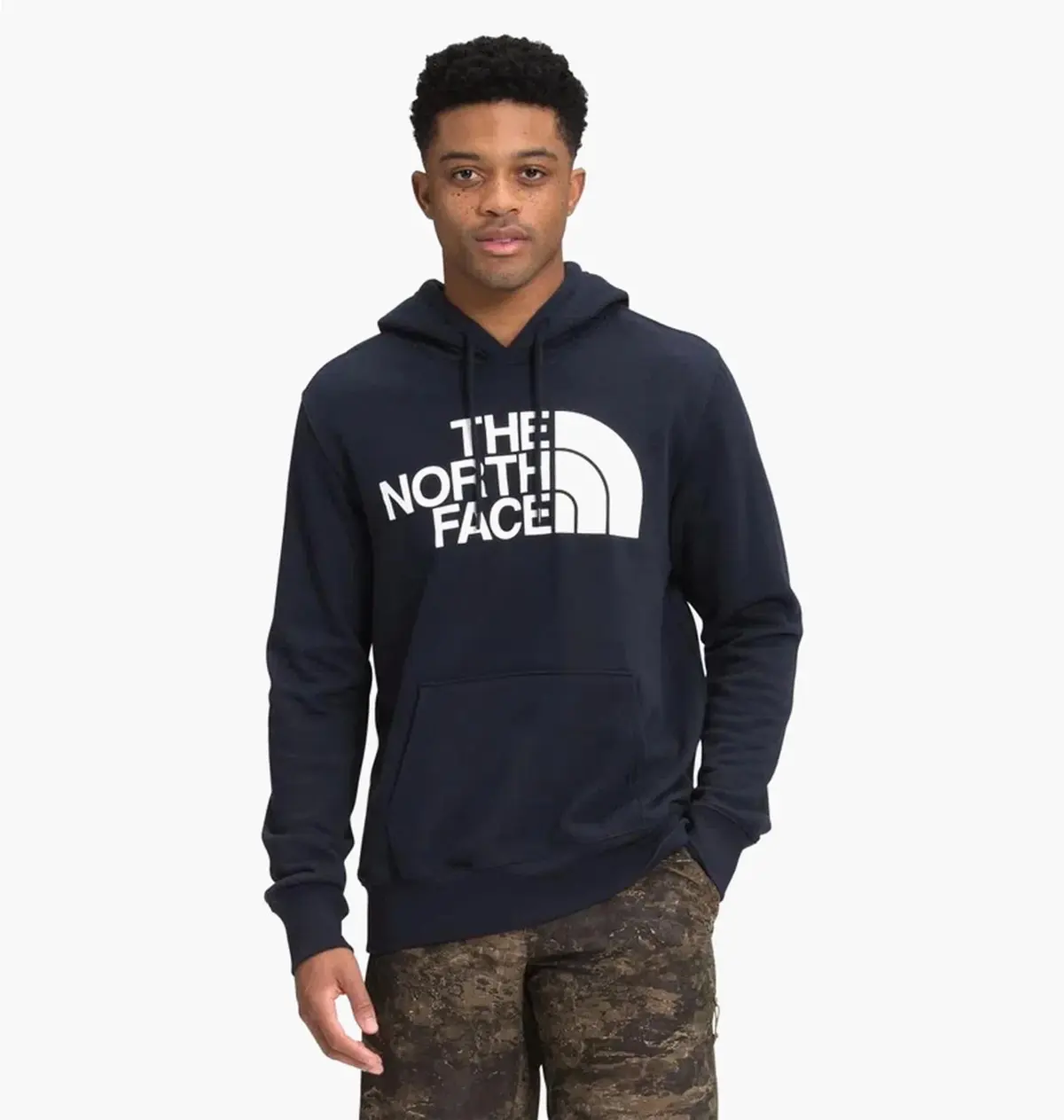 Кофта чоловіча The North Face Half Dome Pullover Hoodie