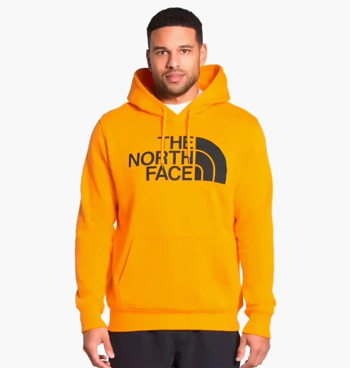 Кофта чоловіча The North Face Half Dome Pullover