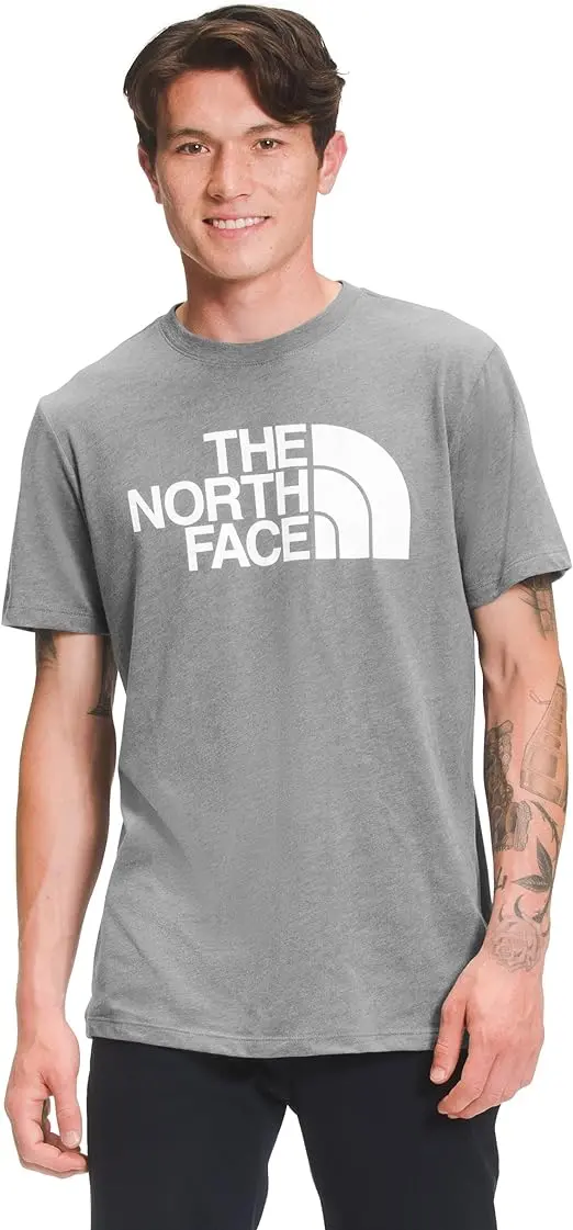 Футболка мужская The North Face Half Dome Pullover