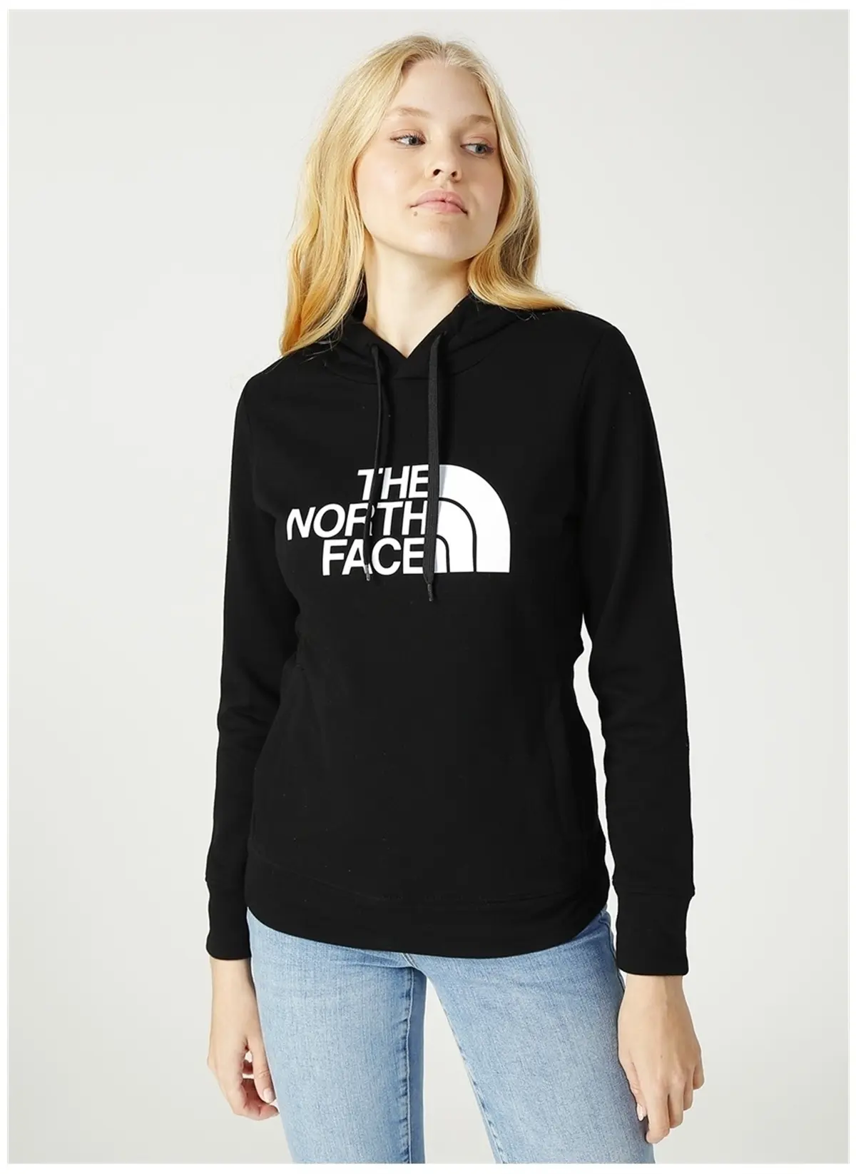Кофта жіночі The North Face Half Dome