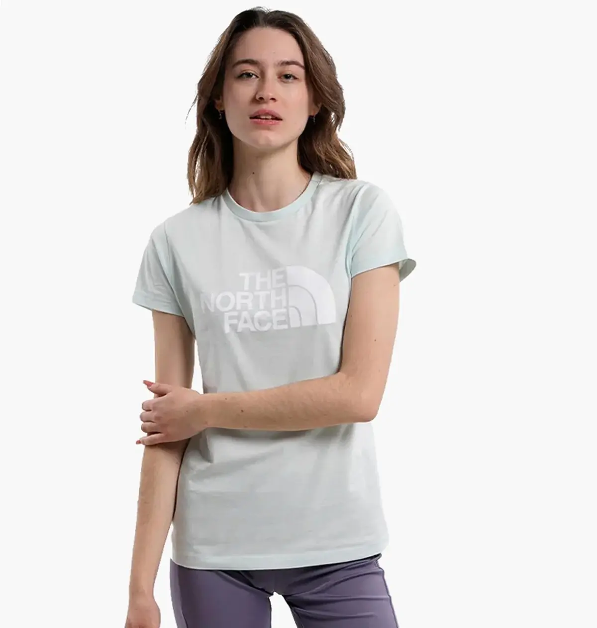 Футболка женская The North Face Easy