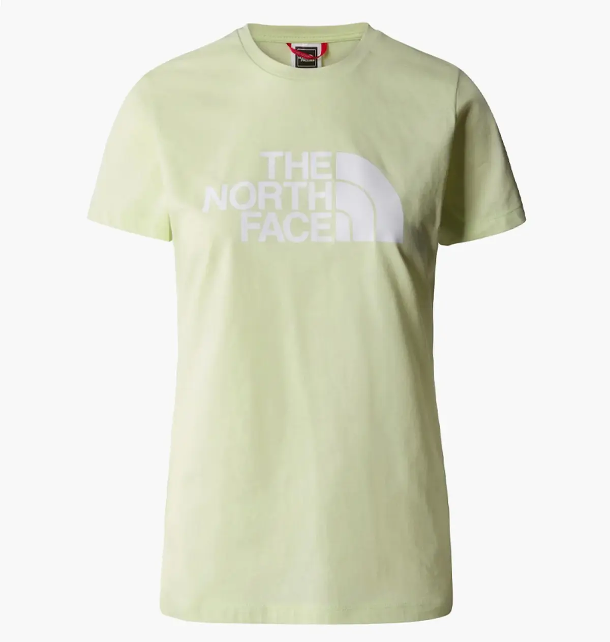 Футболка женская The North Face Ws/S Easy Tee