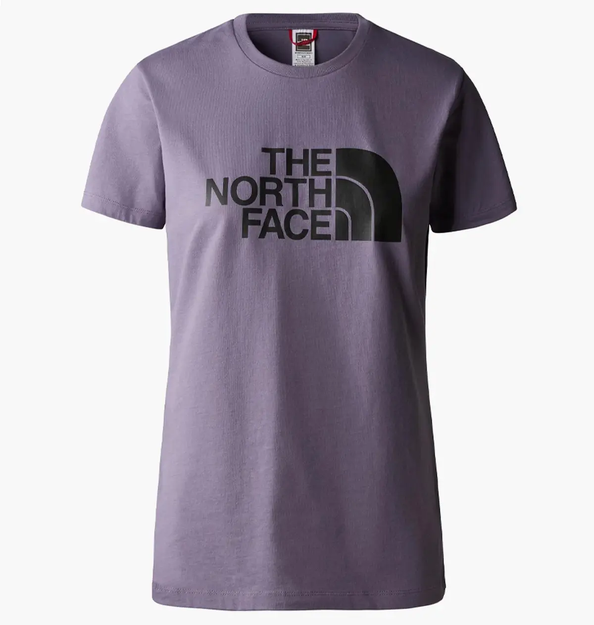 Футболка женская The North Face S/S Easy Tee