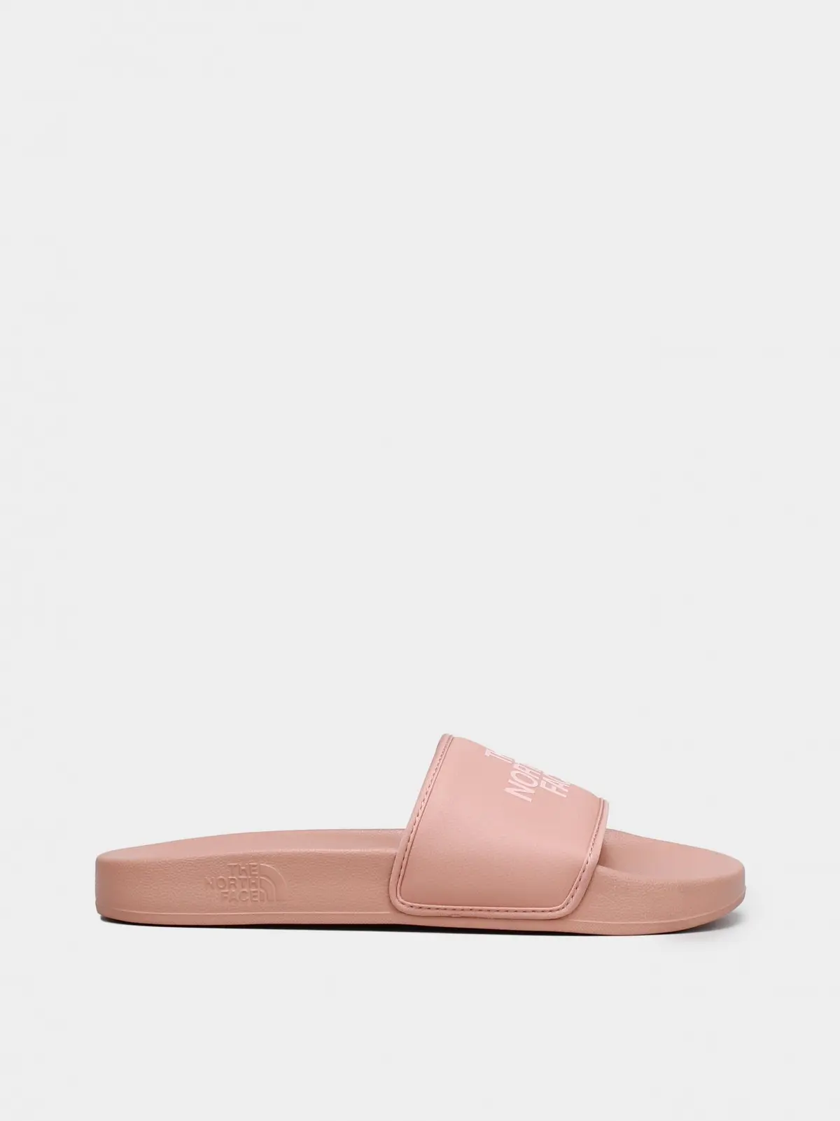 Тапочки женские The North Face W Base Camp Slide