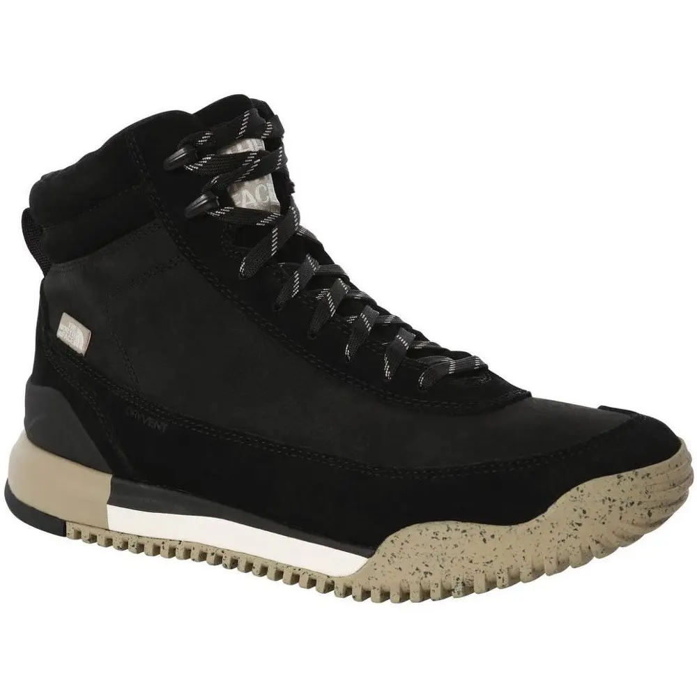 Ботинки мужские The North Face Back-To-Berkeley Iii