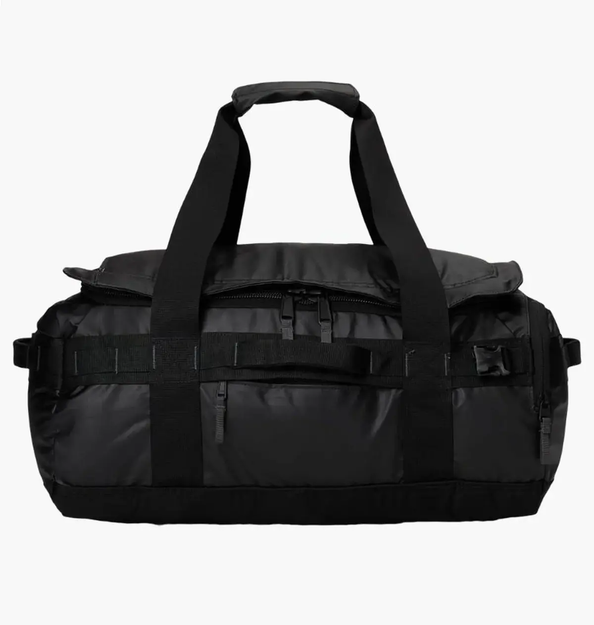 Спортивна сумка The North Face Base Camp Voyager Black