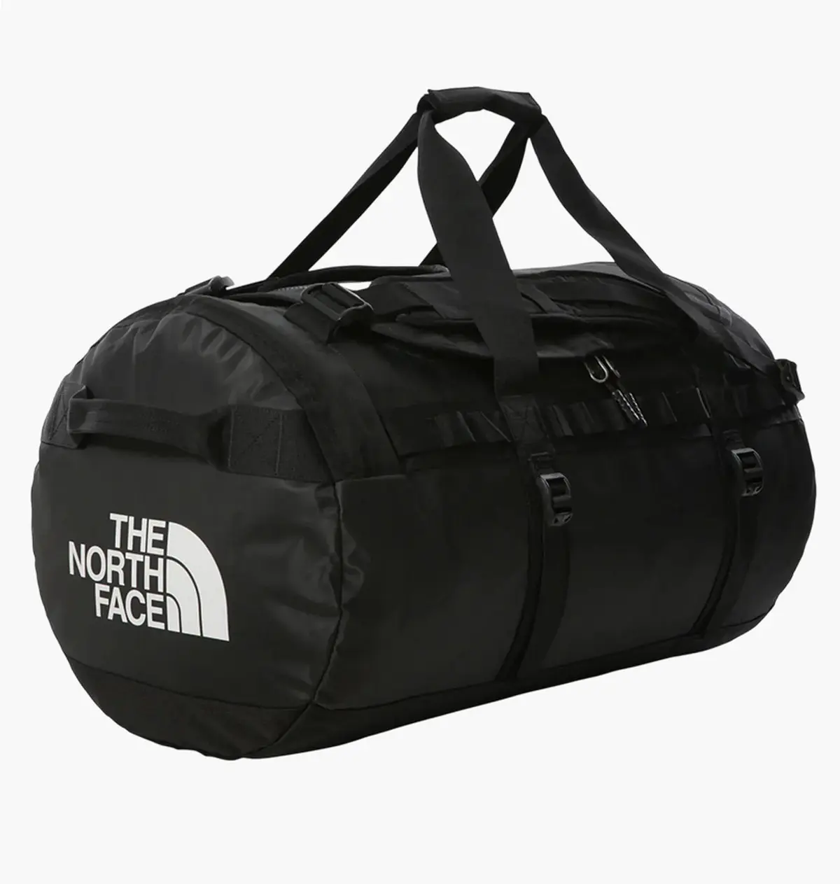 Спортивна сумка The North Face Uplift Sc Black