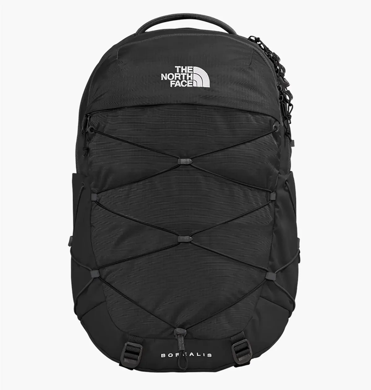 Рюкзак The North Face Borealis Black