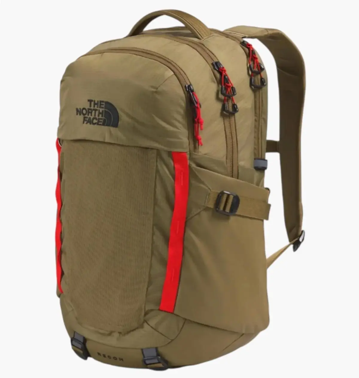 Рюкзак The North Face Recon Olive
