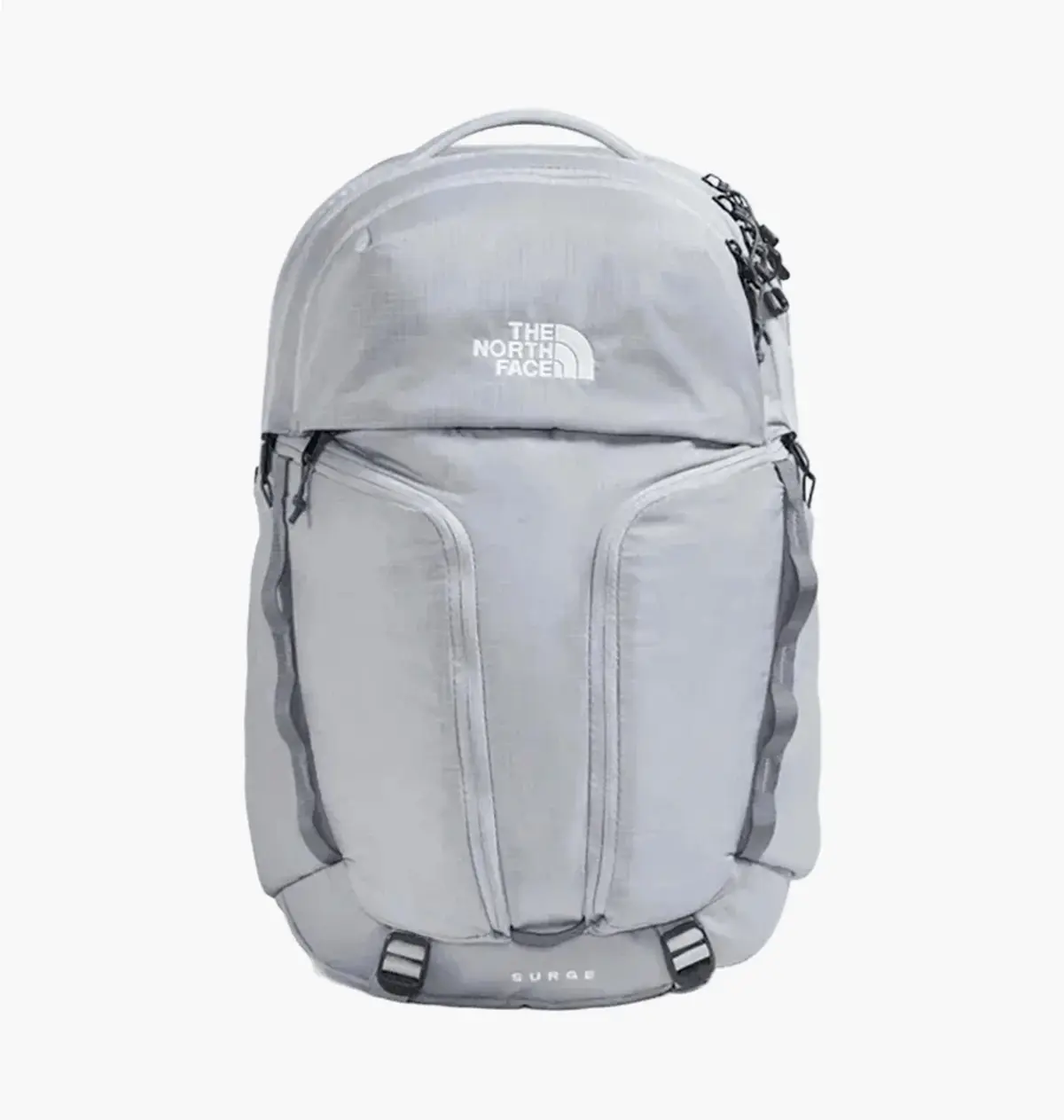Рюкзак The North Face Surge Black
