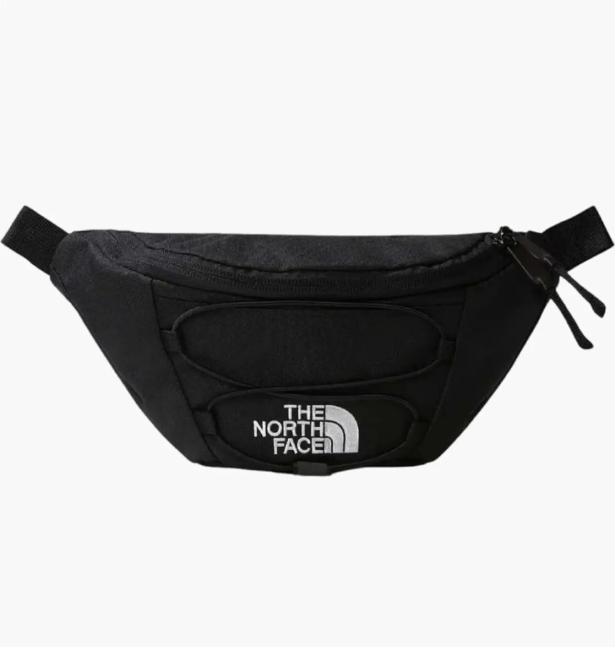 Сумка на пояс The North Face Jester Lumbar Black