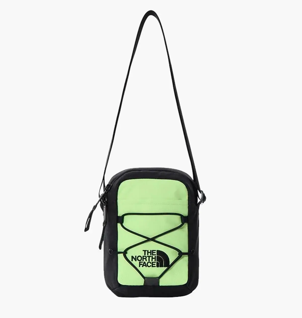 Сумка через плечо The North Face Jester Crossbody Optic