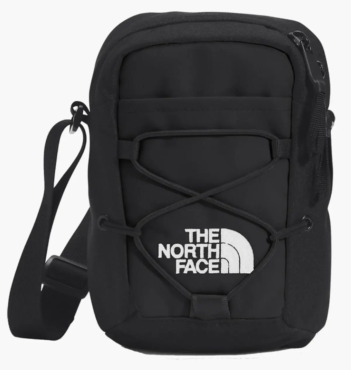 Сумка через плечо The North Face Jester Black