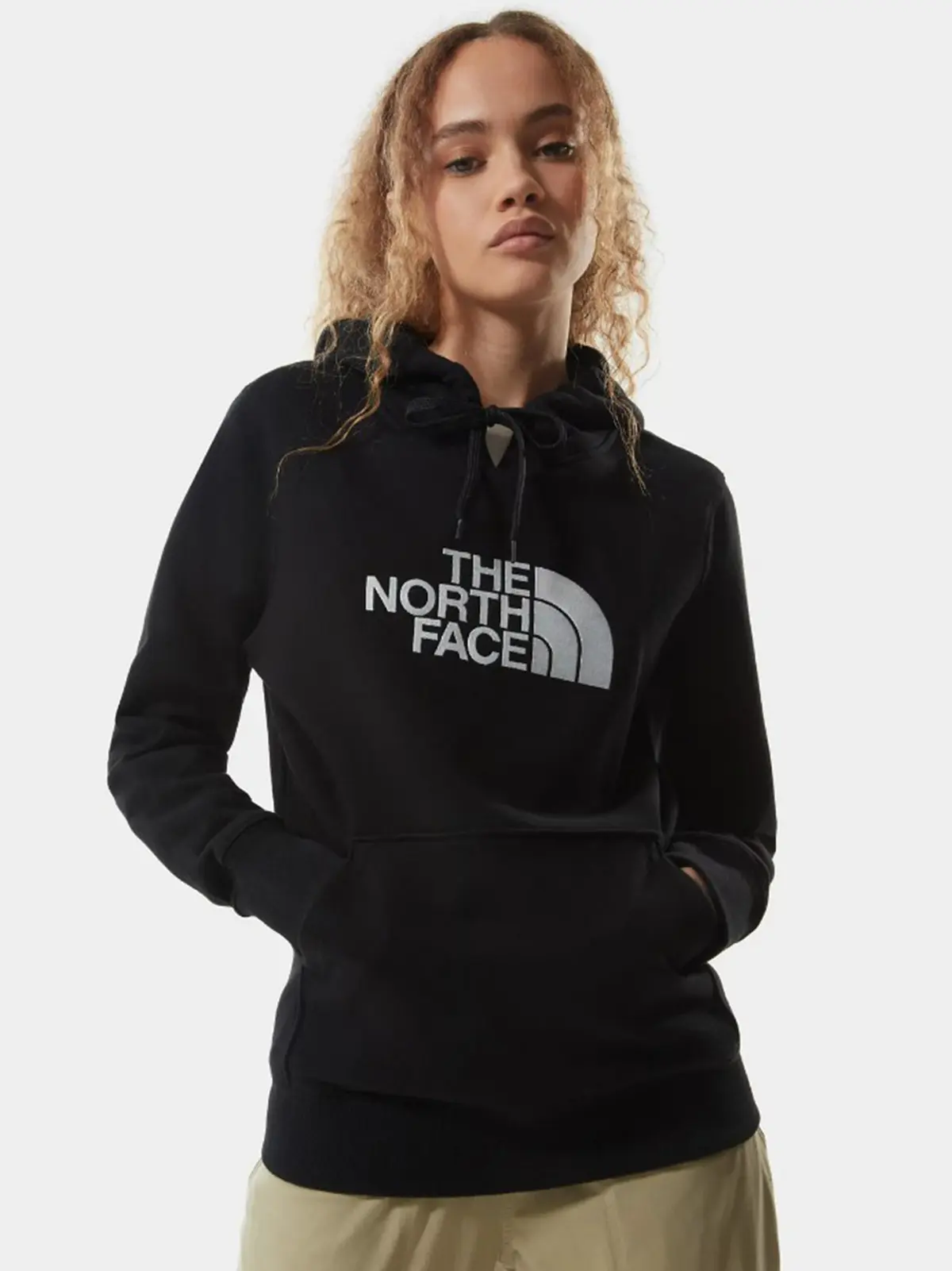 Кофта жіночі The North Face Drew Peak