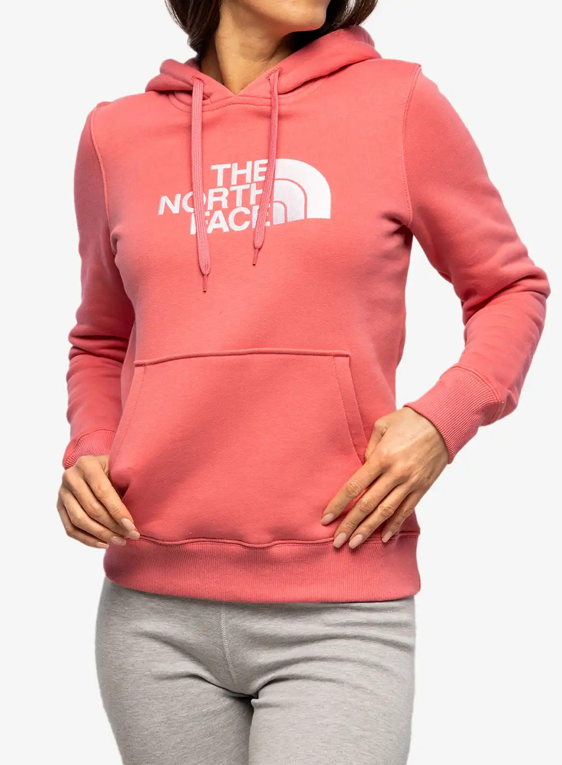 Кофта жіночі The North Face Drew Peak