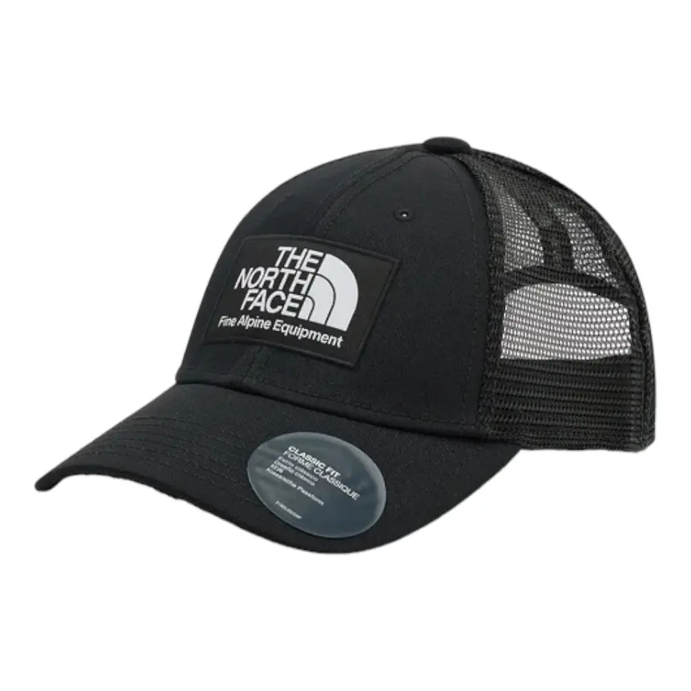 Кепка The North Face Mudder Trucker