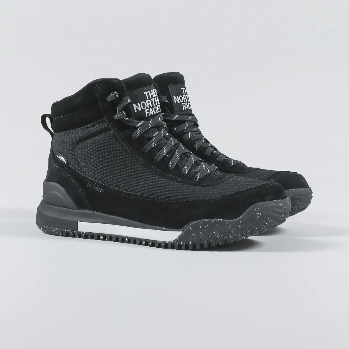 Ботинки мужские The North Face Back-To-Berkeley Iii