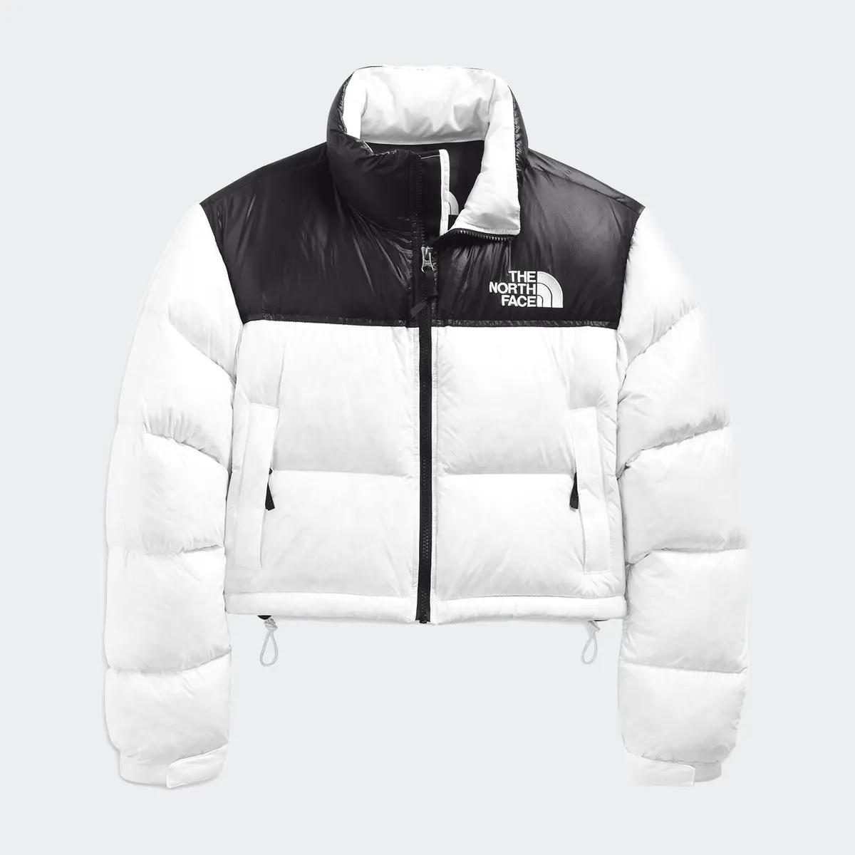 Куртка женская The North Face Crop Nupts