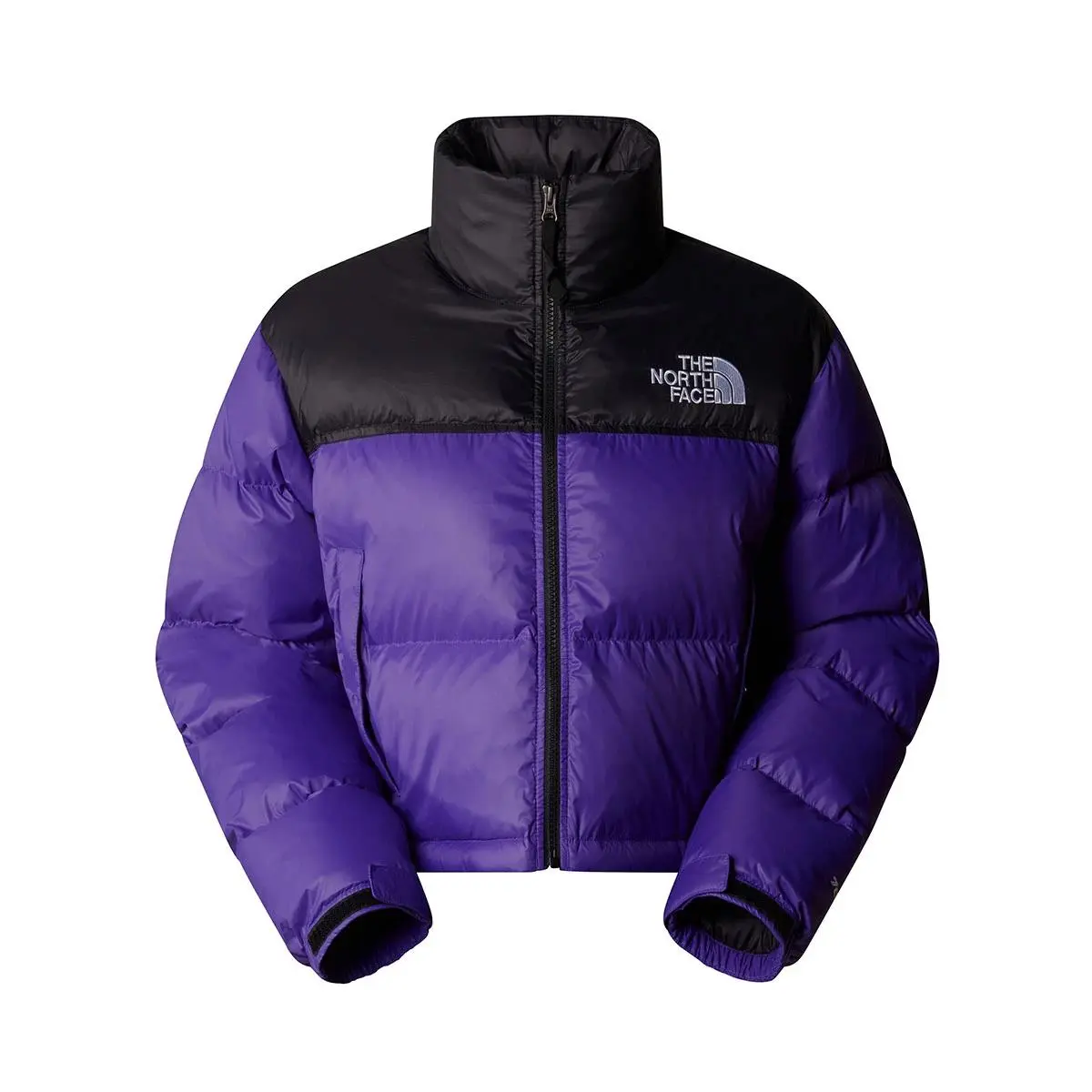 Куртка мужская The North Face Nuptse Short Jacket