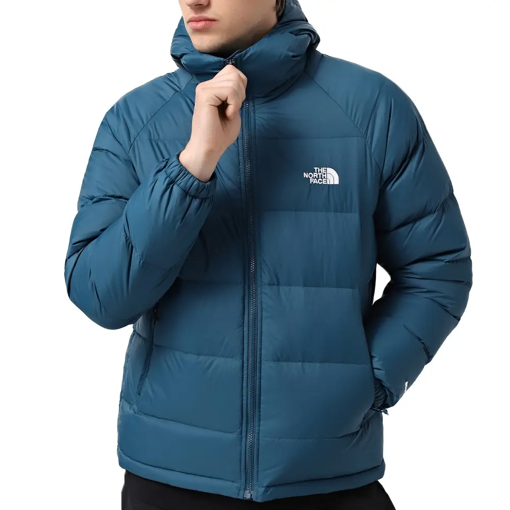 Куртка мужская The North Face Hydrenalite Down