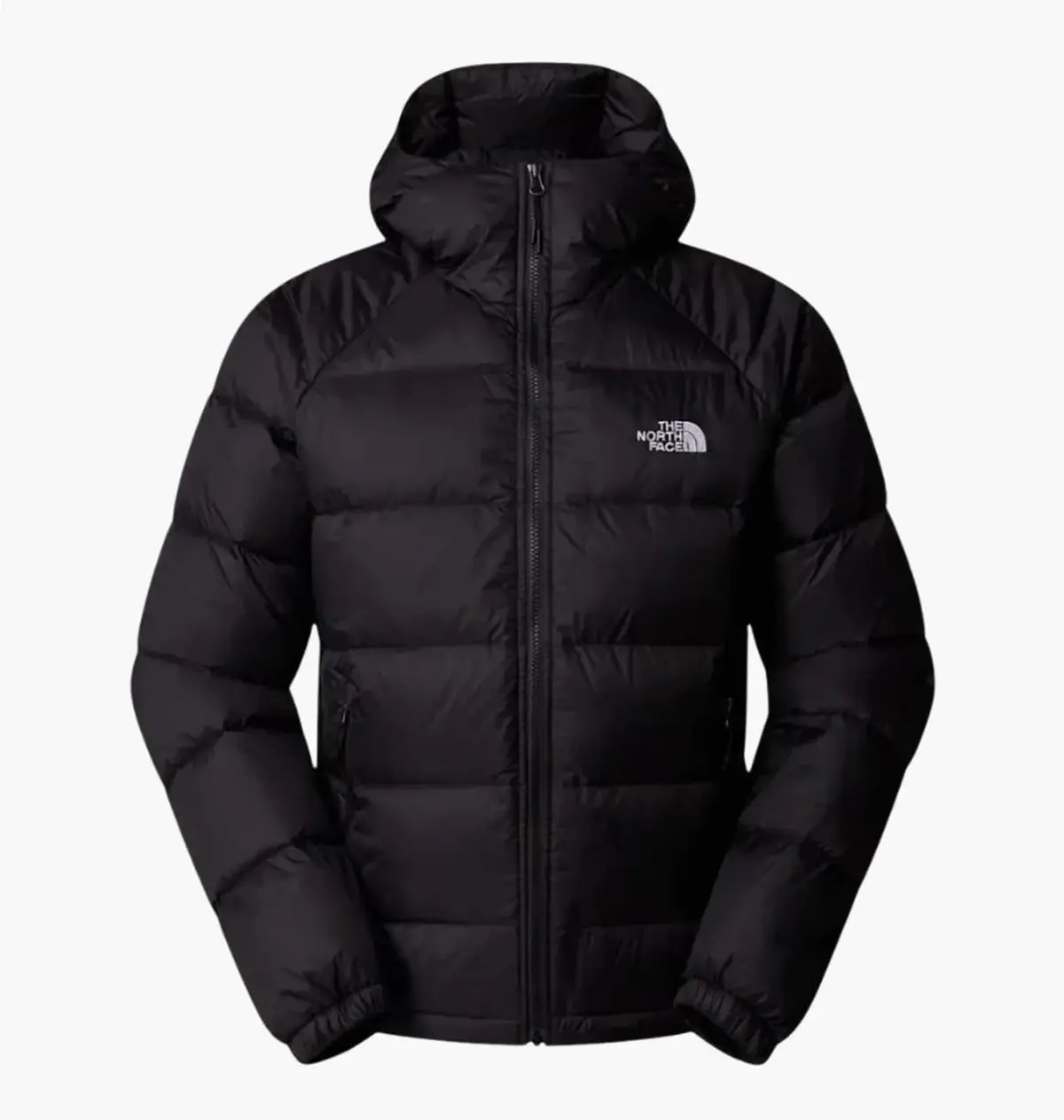 Куртка мужская The North Face Hydrenalite Down Black