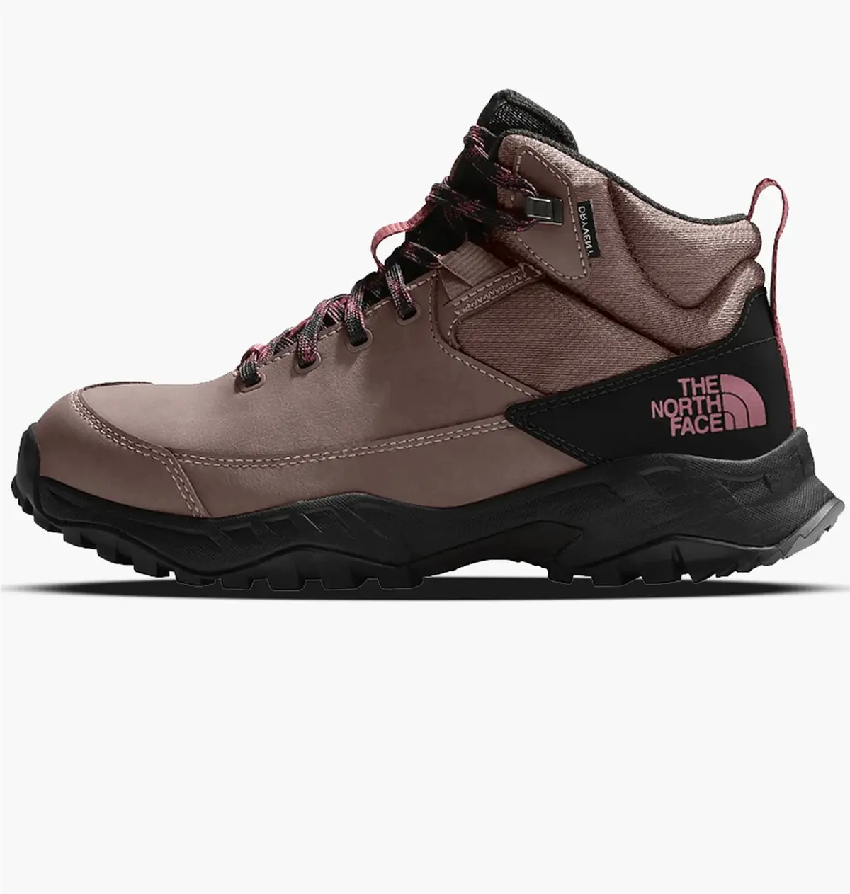 Ботинки женские The North Face Stormstrike Iii Brown