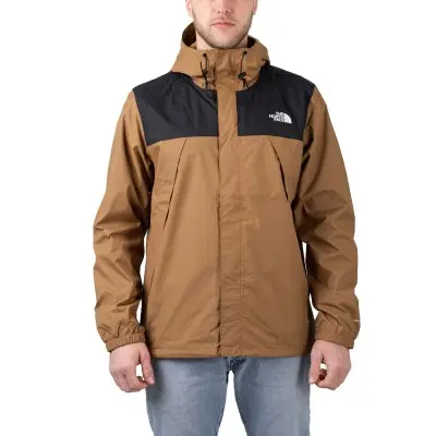 Ветровка мужскиая The North Face Antora
