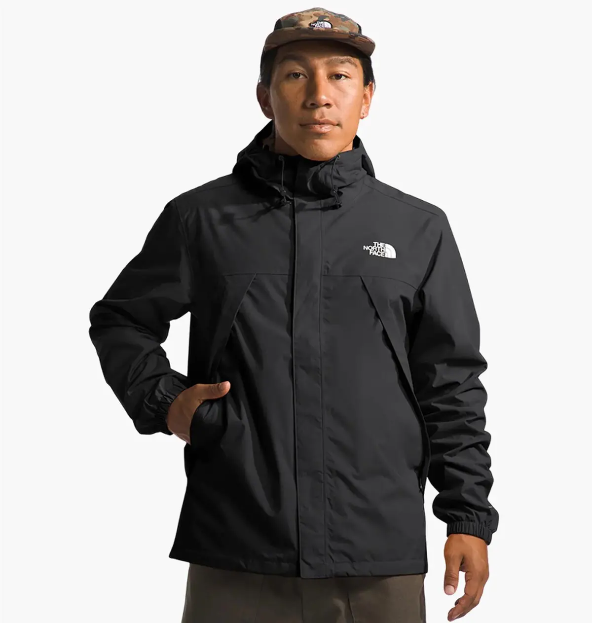Куртка мужская The North Face Antora Jacket