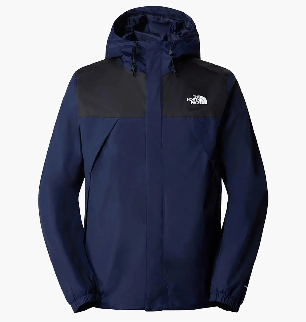 Куртка мужская The North Face Antora Jacket Summtnvy / Tnf Blue