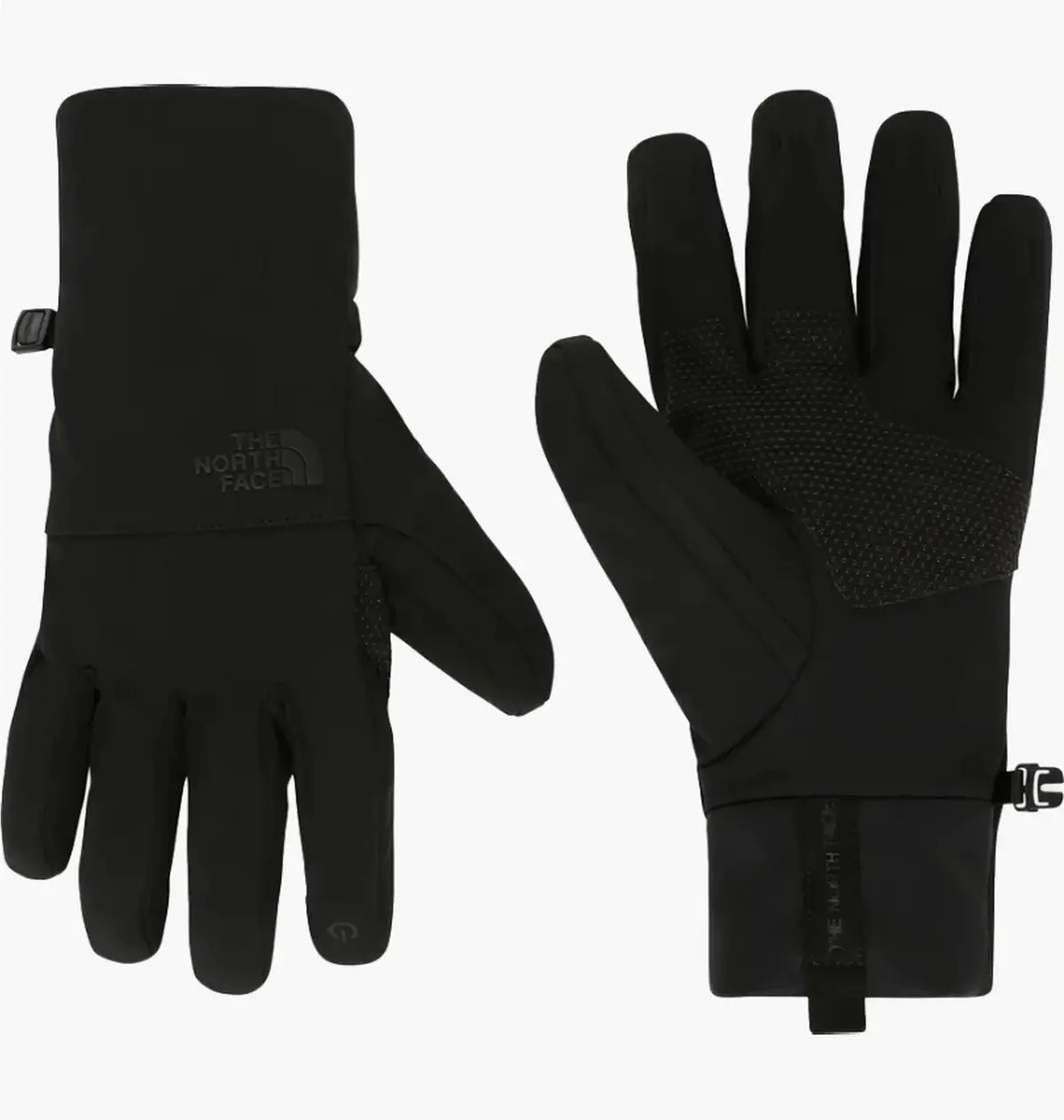 Рукавиці The North Face Apex Black