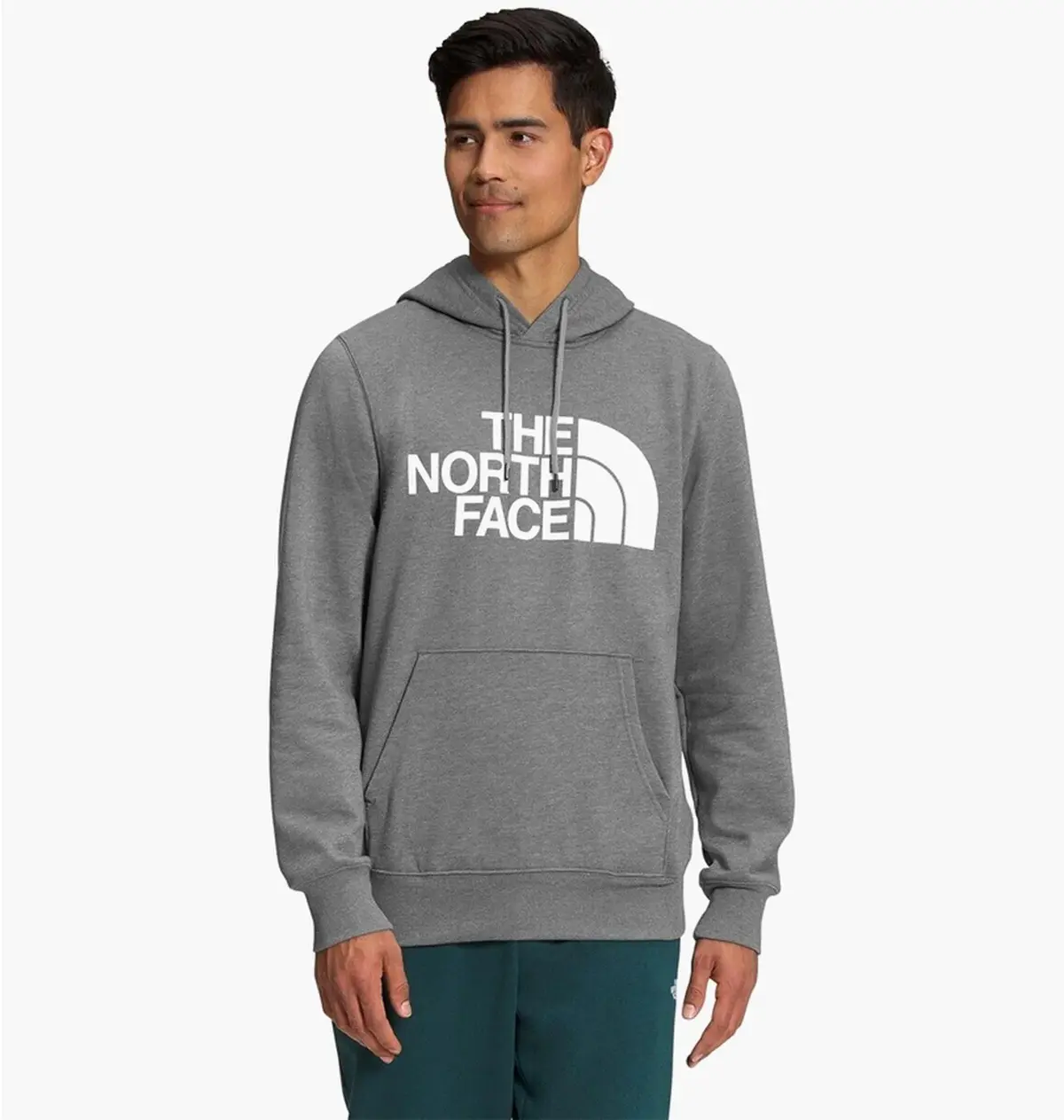 Кофта чоловіча The North Face Half Dome Pullover Hoodie