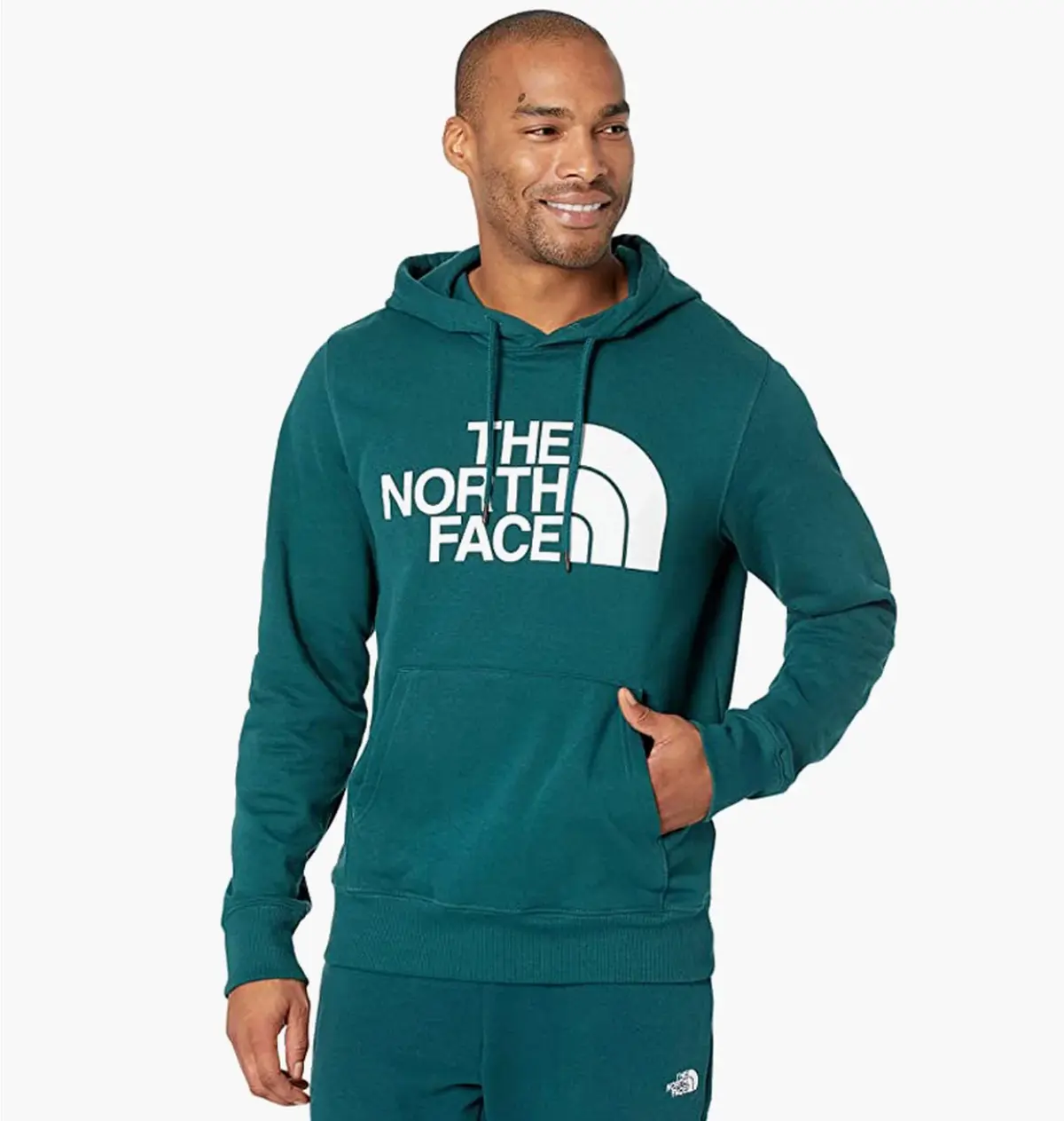 Кофта чоловіча The North Face Half Dome