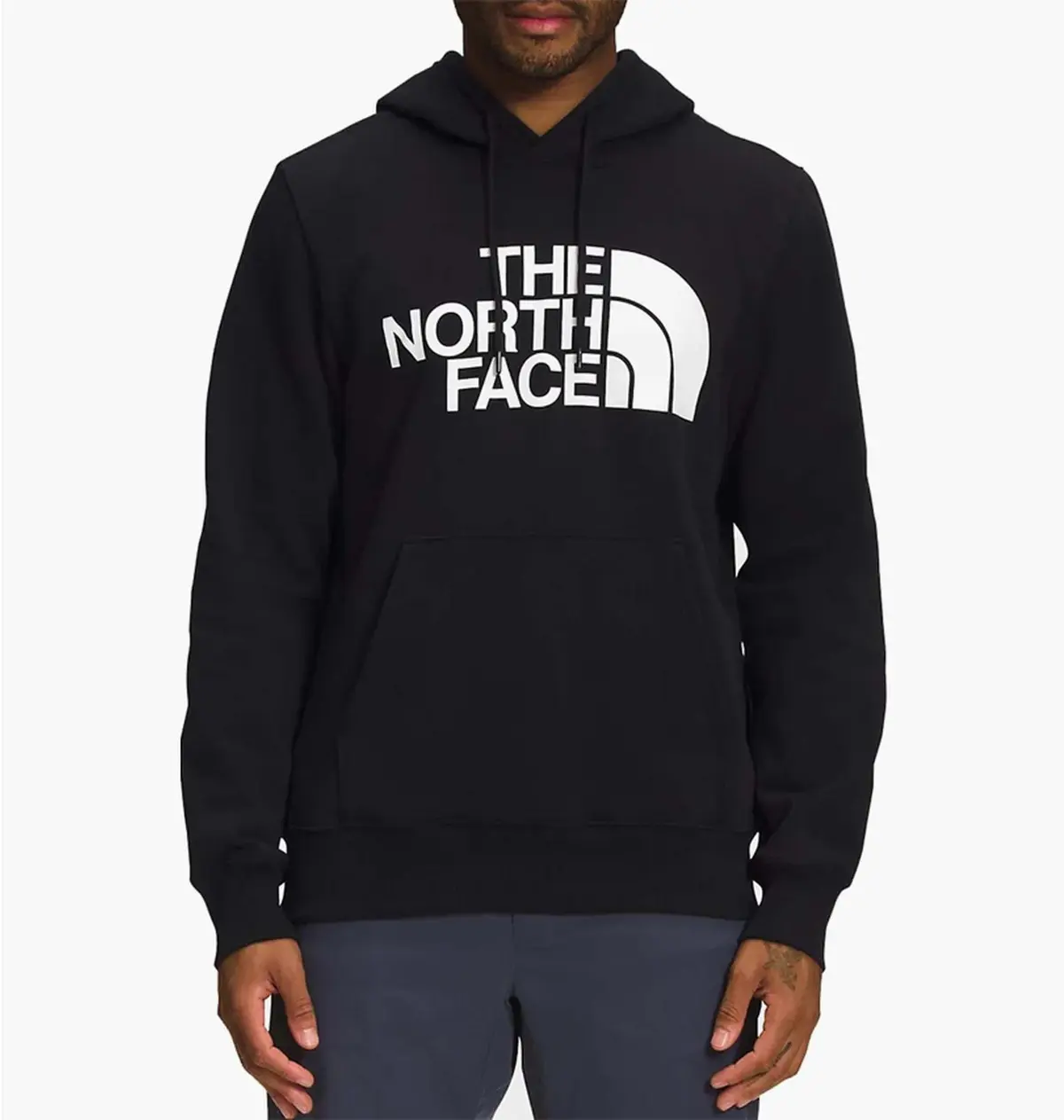 Кофта чоловіча The North Face Half Dome Pullover