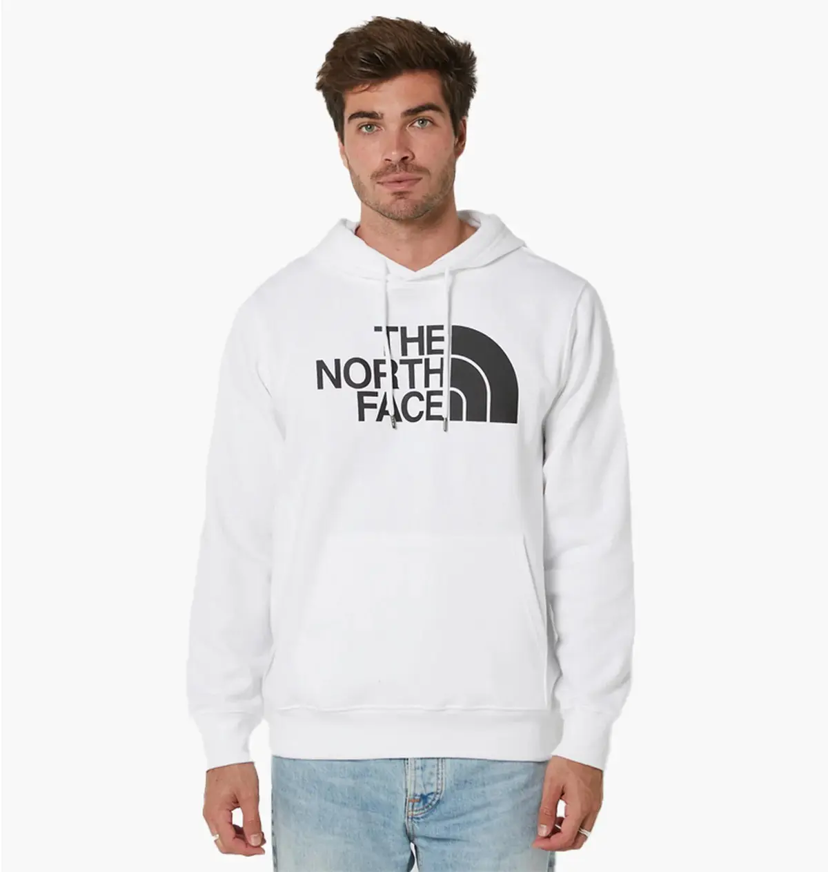 Кофта чоловіча The North Face Half Dome Pullover