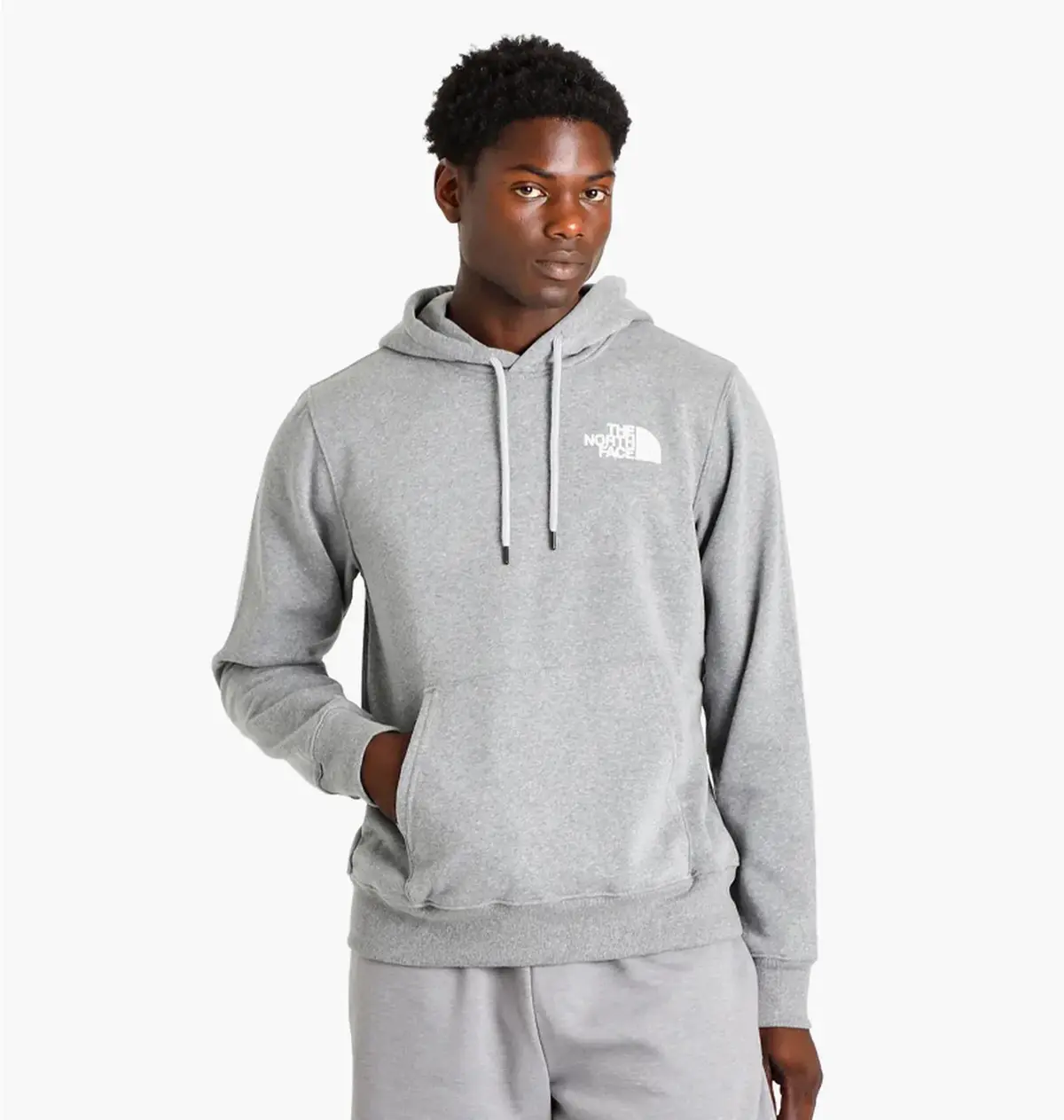 Кофта чоловіча The North Face Nse Pullover