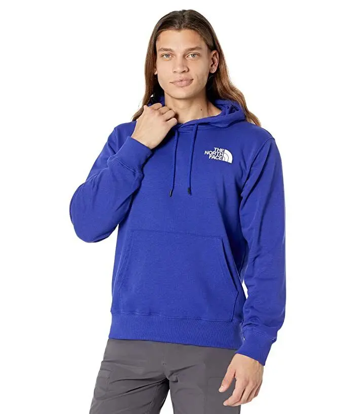 Кофта чоловіча The North Face Nse Pullover
