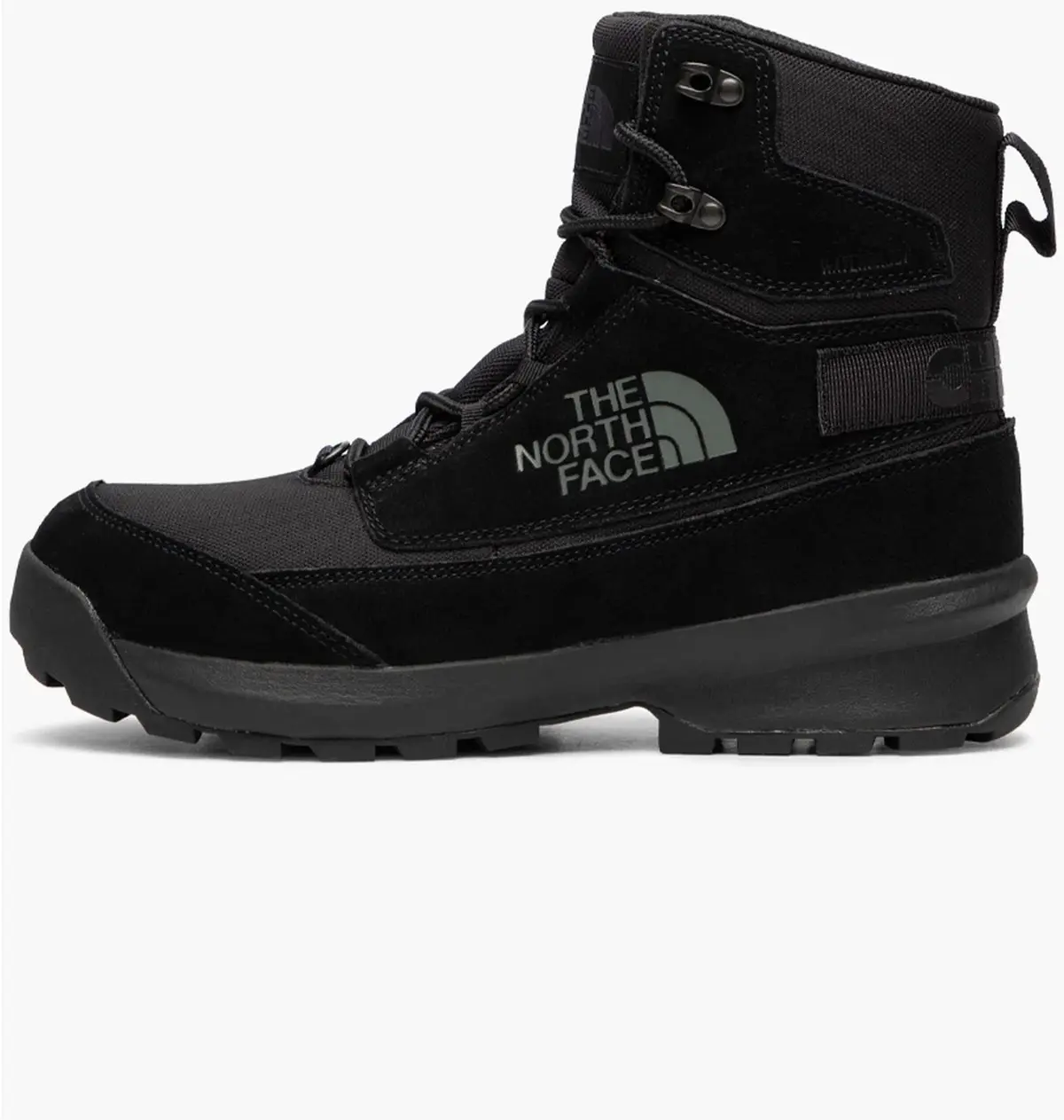 Ботинки мужские The North Face Chilkat V Cognito Waterproof